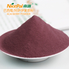 Polvo de bayas de acai 