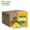Pulpa de piña congelada NFC