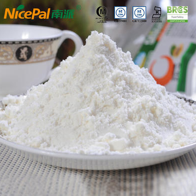 polvo de coco