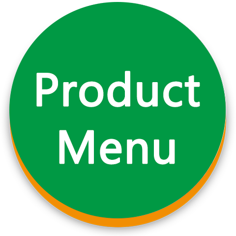 Menú de productos