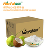 Polvo de coco (agua fría soluble)