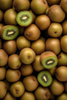 Jugo de kiwi concentrado congelado