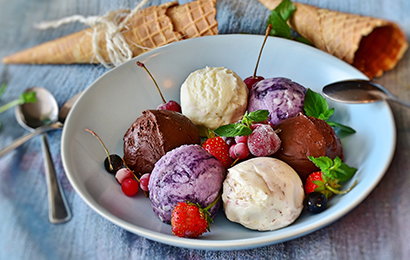 Helado