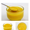 Pulpa de jackfruit congelada NFC