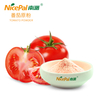 Polvo de tomate