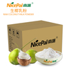  Leche de coco cruda en polvo 