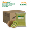 Pulpa Kiwi congelada NFC 