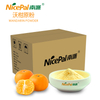 Mandarina en polvo (Orah mandarín)