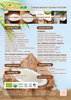 Lista de productos de coco 2025