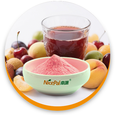 Frutas de piedra