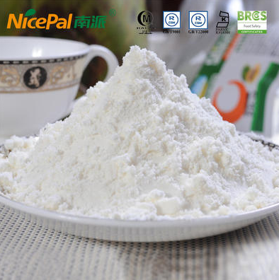 ¿Qué beneficios tiene el polvo de coco en la piel?