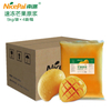 Hecho en China Fresh Mango Pure Natural No Adition Pulp de mango congelado