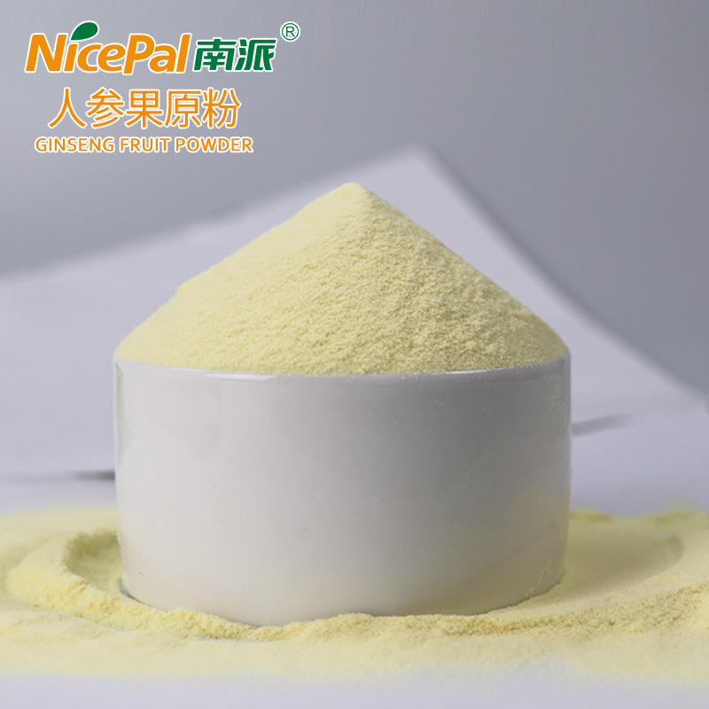 Pepino Melon Powder (fruta de ginseng)