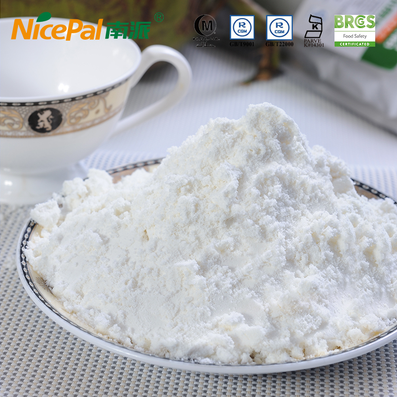 Polvo de agua de coco fragante (nam hom coco) 
