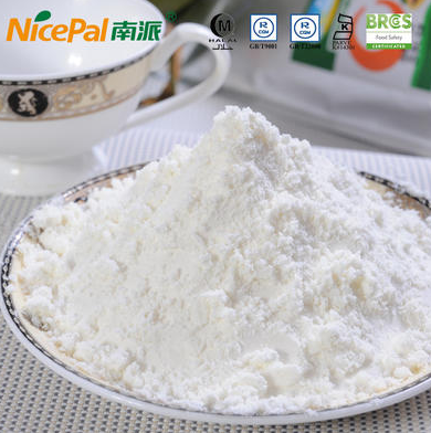 polvo de coco