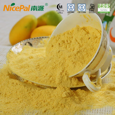 ¿Cuáles son los beneficios del polvo de mango？
