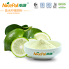 Polvo de bergamota (Citrus × Limon)