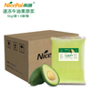 Pulpa de aguacate congelado NFC