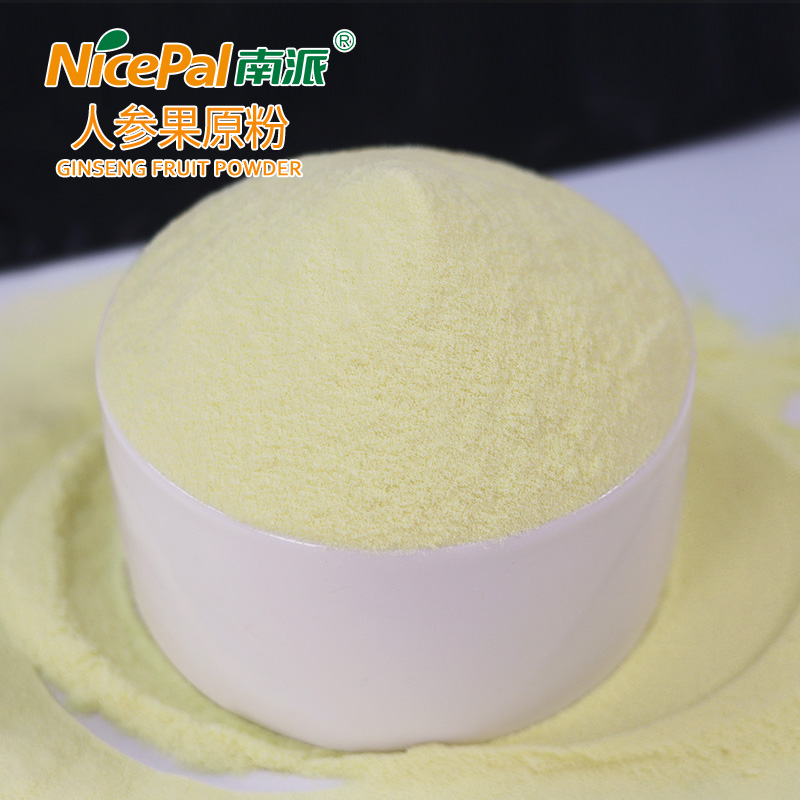 Pepino Melon Powder (fruta de ginseng)