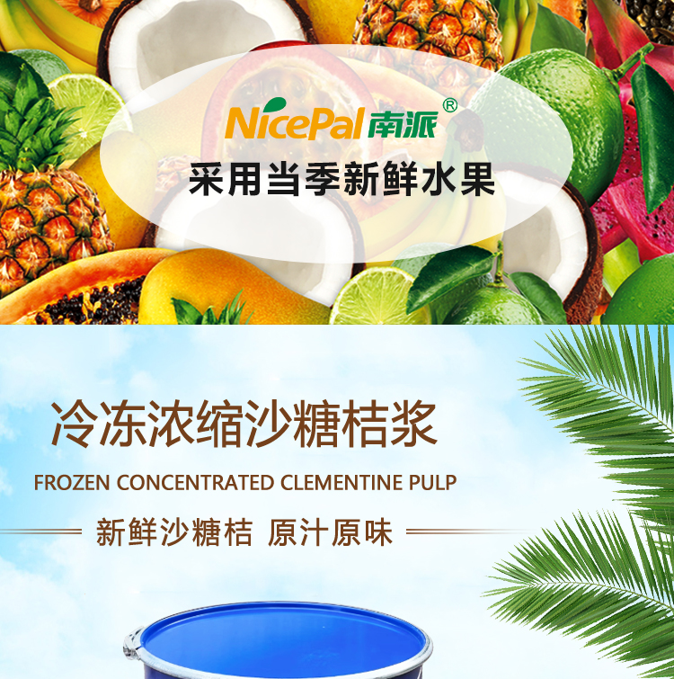 冷冻浓缩沙糖桔榴浆情页 _01