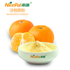 Mandarina en polvo (Orah mandarín)