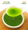 NFC Pulpa de miel congelada (Muskmelon ／ Hami Melon)
