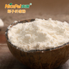 Fibra de coco en polvo (grasa30%, proteína 8%, fibra dietética total 38%)