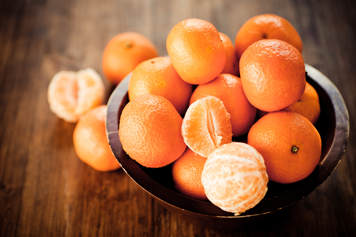 clementinas