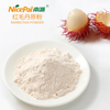 Polvo de Rambután (Lichee peludo)