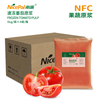 Pulpa de tomate congelado NFC