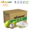Polvo de agua de coco fragante (nam hom coco) 