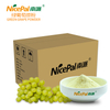 Polvo de uva verde (uva Muscat)