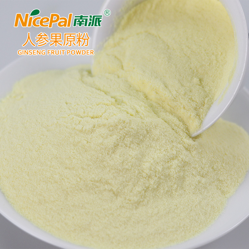 Pepino Melon Powder (fruta de ginseng)