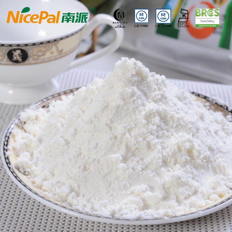 Polvo de agua de coco fragante (nam hom coco) 