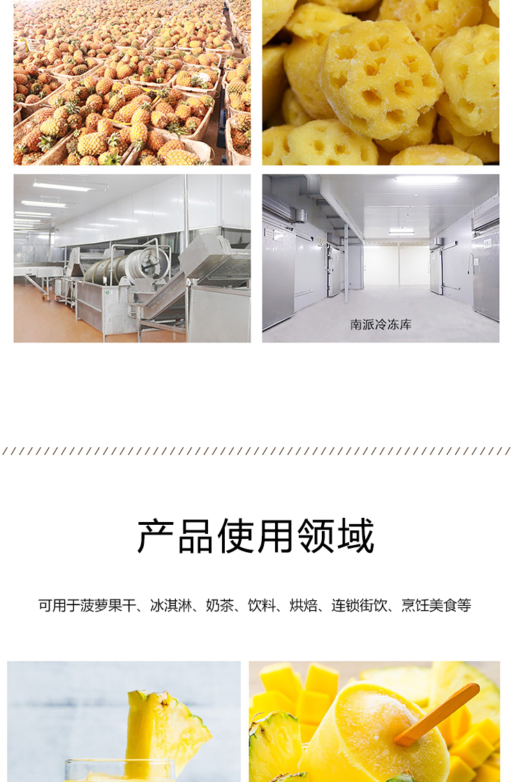 速冻菠萝块详情页 _08