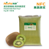 Pulpa Kiwi congelada NFC 