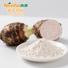 Polvo de taro 