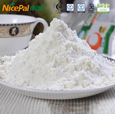 polvo de coco
