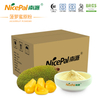Polvo de jackfruit