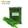 Pulpa de hoja pandan congelada NFC