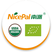 Productos orgánicos