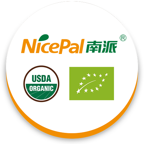 Productos orgánicos