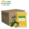 Pulpa calamansi congelada NFC (calamondina / lima filipina) 