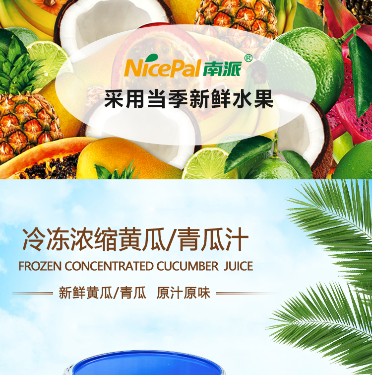 冷冻浓缩青瓜汁详情页 _01