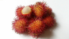 Pulpa Rambután congelada NFC (Lichee Hairy)